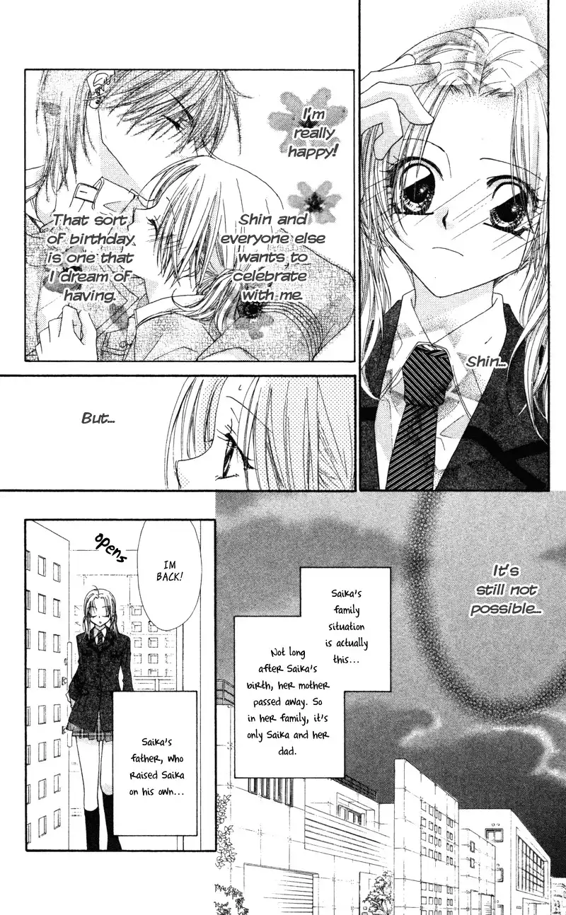 Lovey Dovey Chapter 11 10